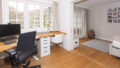 Arbeitszimmer