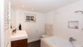 Badezimmer Souterrain
