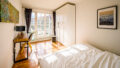 Schlafzimmer 1 Obergeschosse