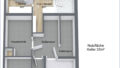 Grundriss KG / Souterrain