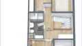 Grundriss 1. OG