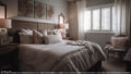 Beispiel Schlafzimmer