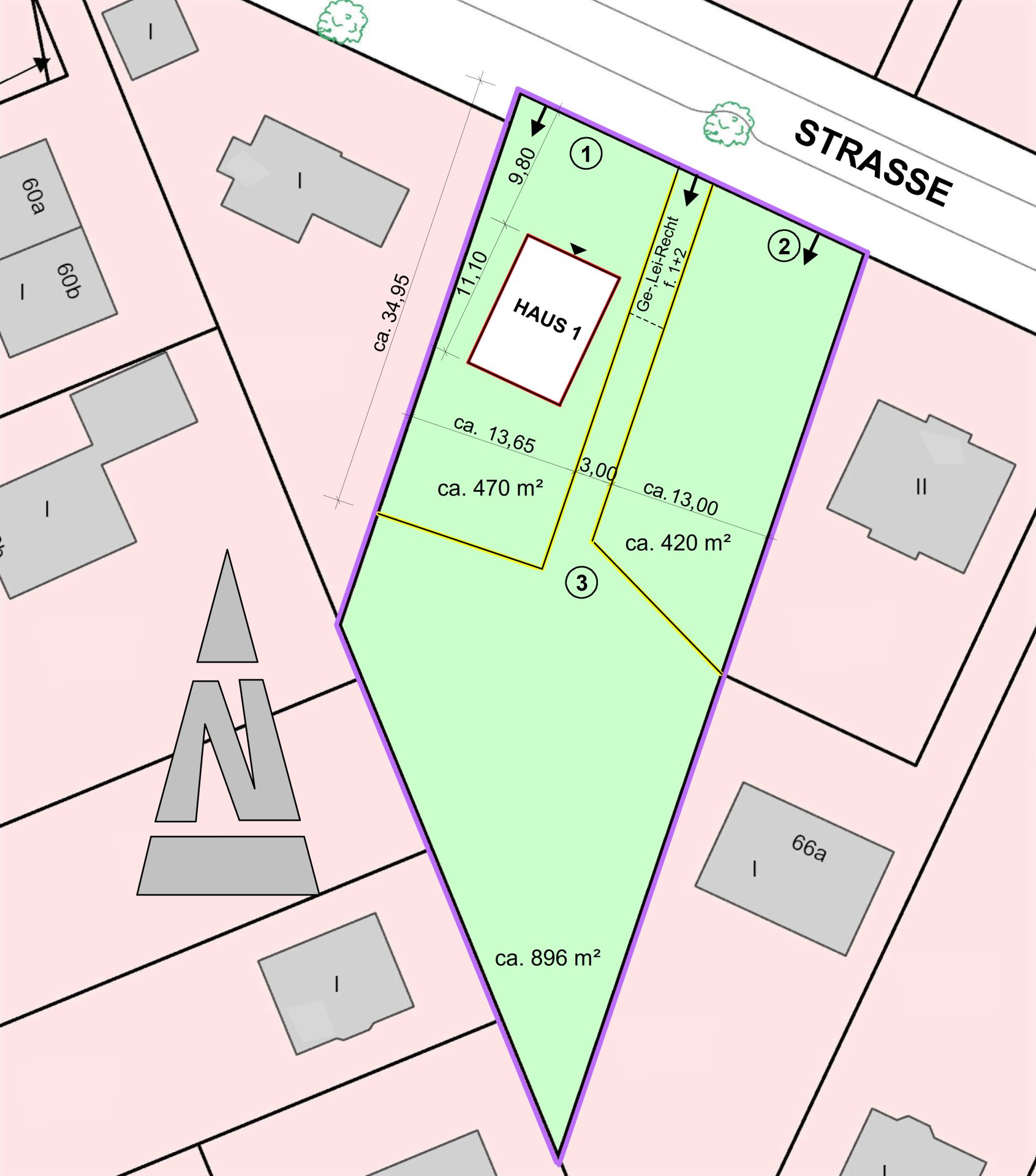 Foto der Immobilie (13037)